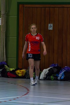 Bild 234 - A-Juniorinnen HSG Kremperheide/M�nsterdorf - HSG SZOWW : Ergebnis: 18:23